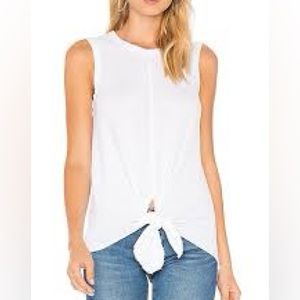 Wilt Tie Shell tank